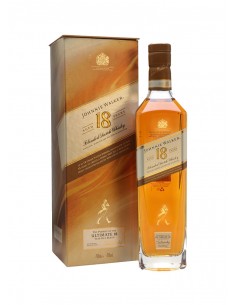 Whisky Johnnie Walker 18 Años