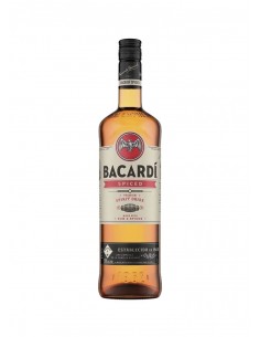 Ron Bacardí Spiced
