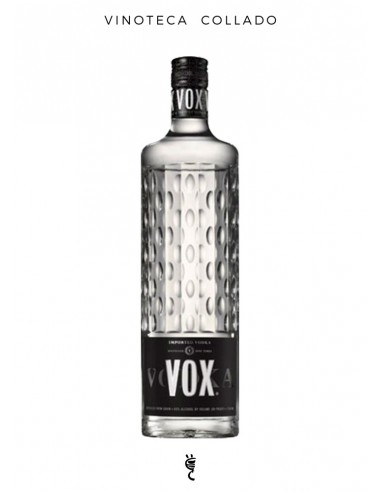 Vodka Vox