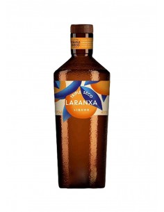 Triple Seco Laranxa