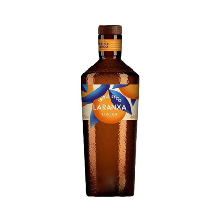 Comprar Triple Seco Laranxa