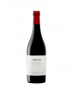 Artadi La Poza de...