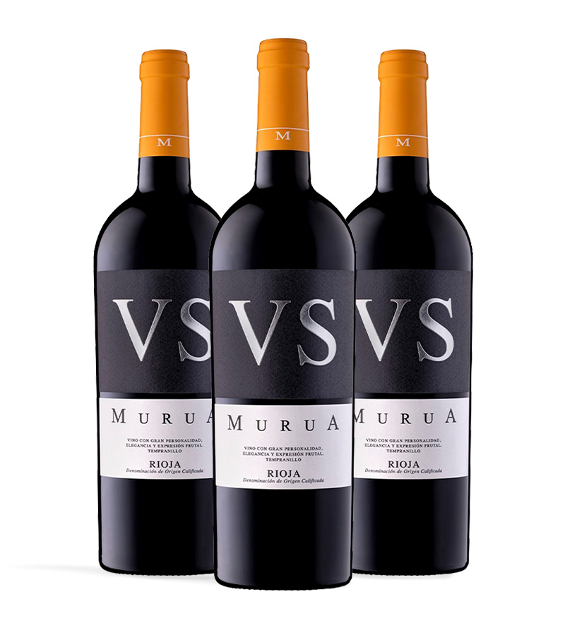 Nuestra sugerencia de la semana. VS de Murua 2022.