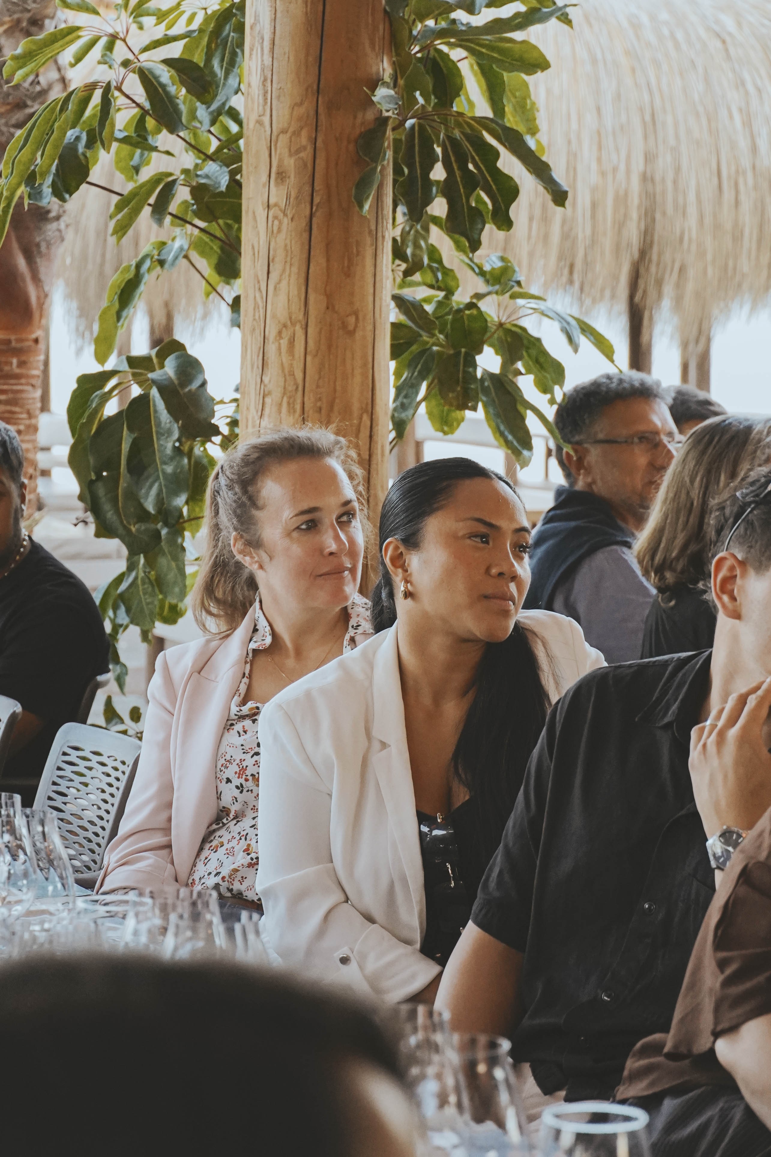 Presentación de las nuevas añadas de Bodegas Muga.