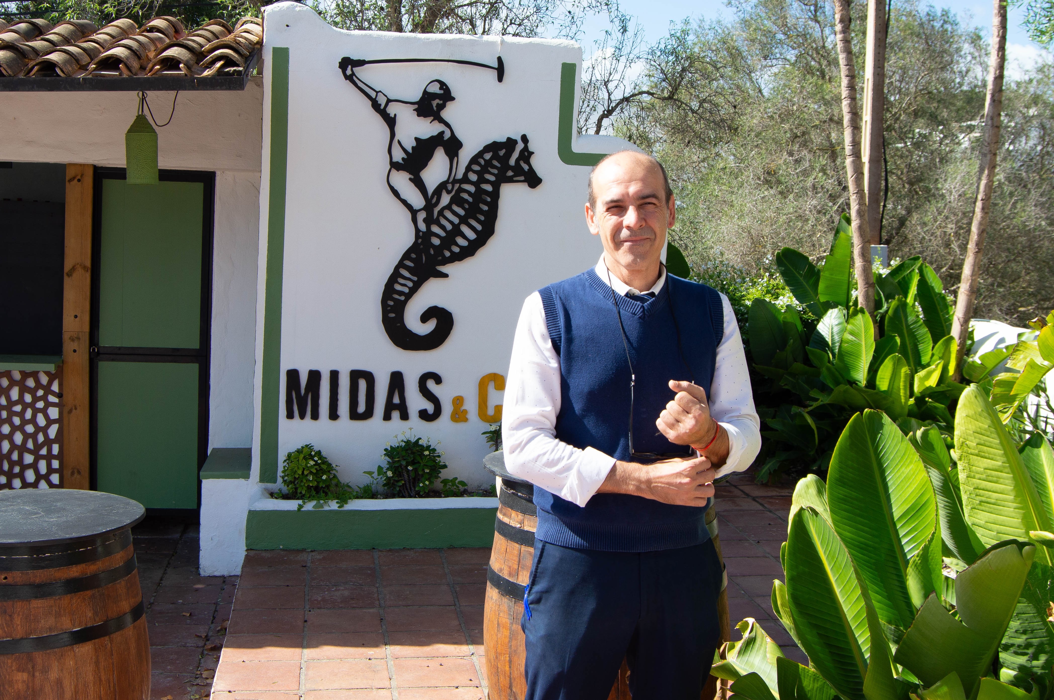 Entrevista a José Antonio Martínez Rojas