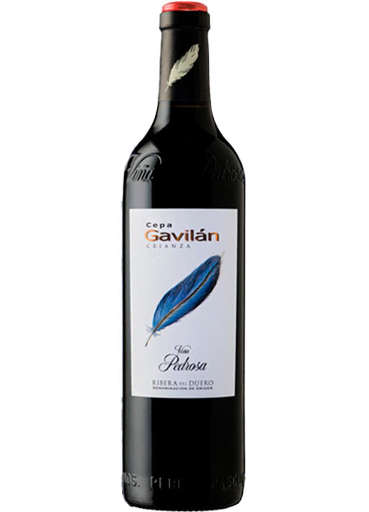 Cepa Gavilán Crianza 2023.